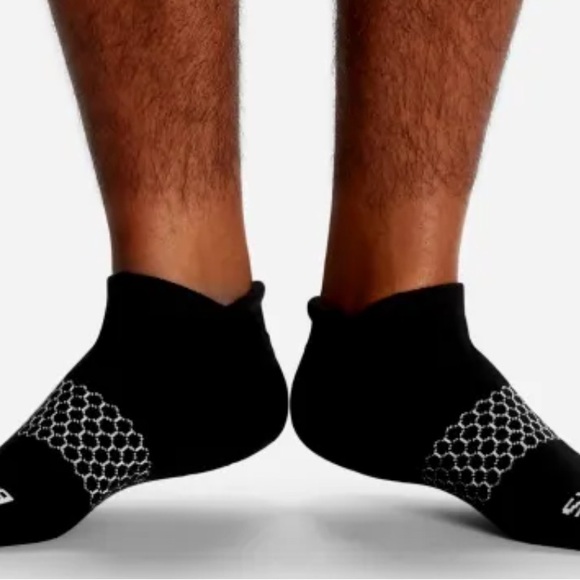 Bombas Ankle Socks - Picture 4 of 8